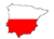 NOVOARTE FIBRA - Polski